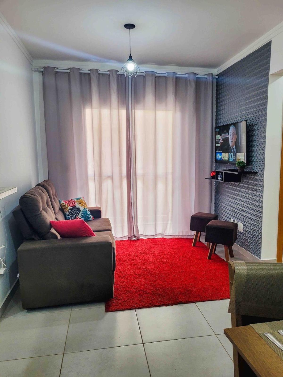 Bem No Centro, Cozinha Completa, Varanda E Garagem Poços de Caldas Kültér fotó